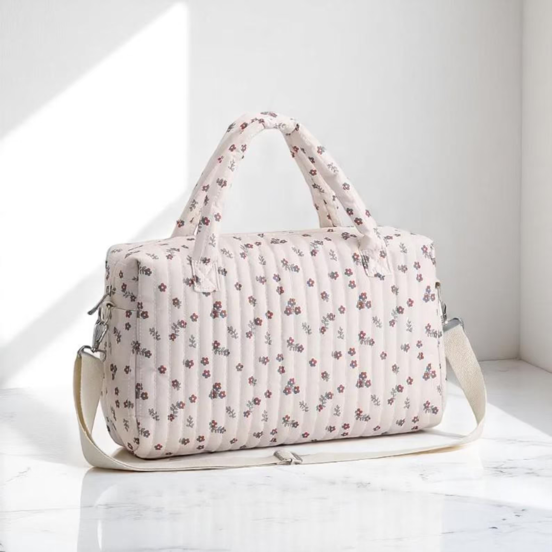 Duffle Bag Sewing Pattern, Travel Bag Pattern, Beginner Pattern, Bag Pattern, Sewing Pattern, PDF Sewing Pattern, Large Bag Pattern